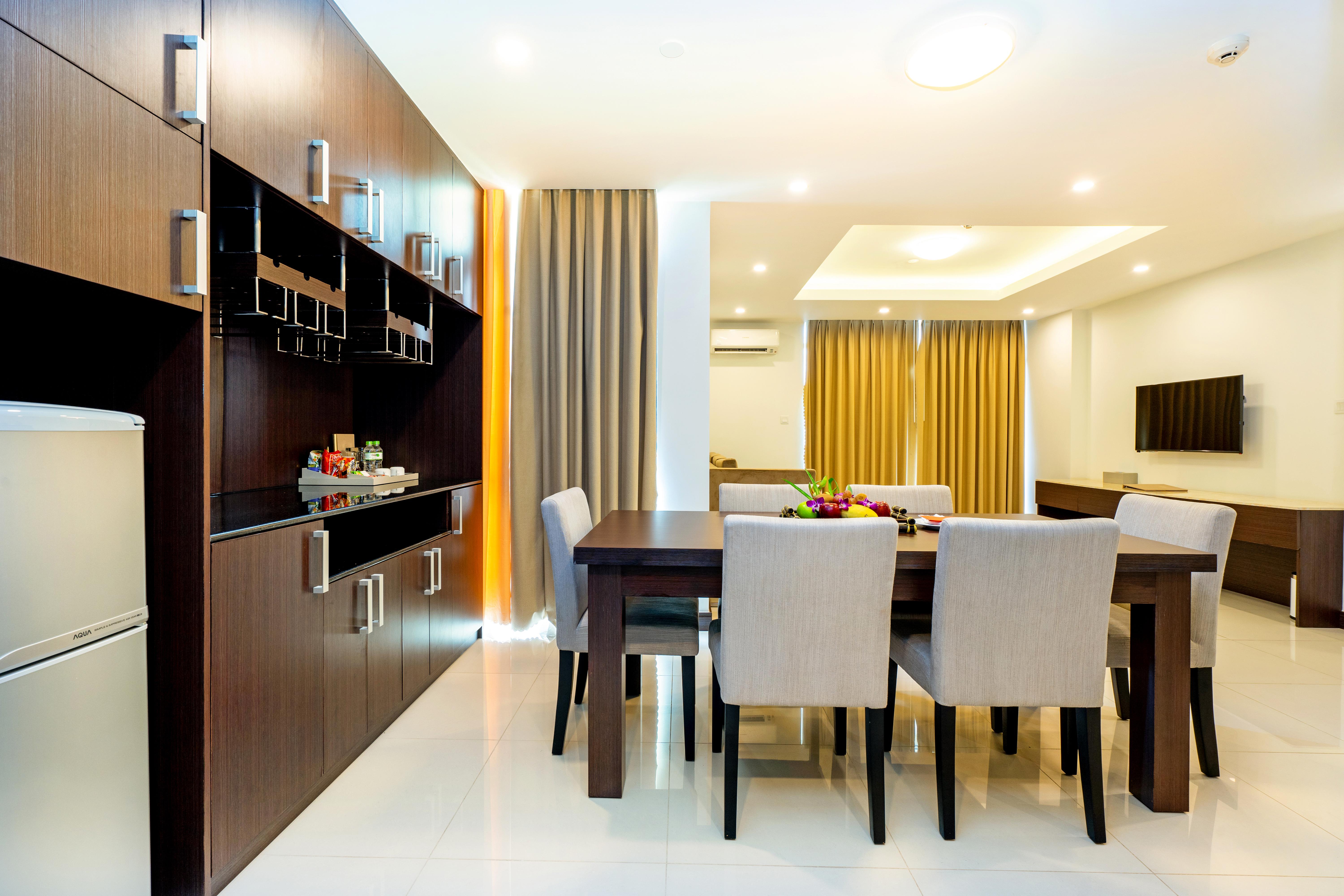 Becamex Hotel New City Thu Dau Mot Εξωτερικό φωτογραφία
