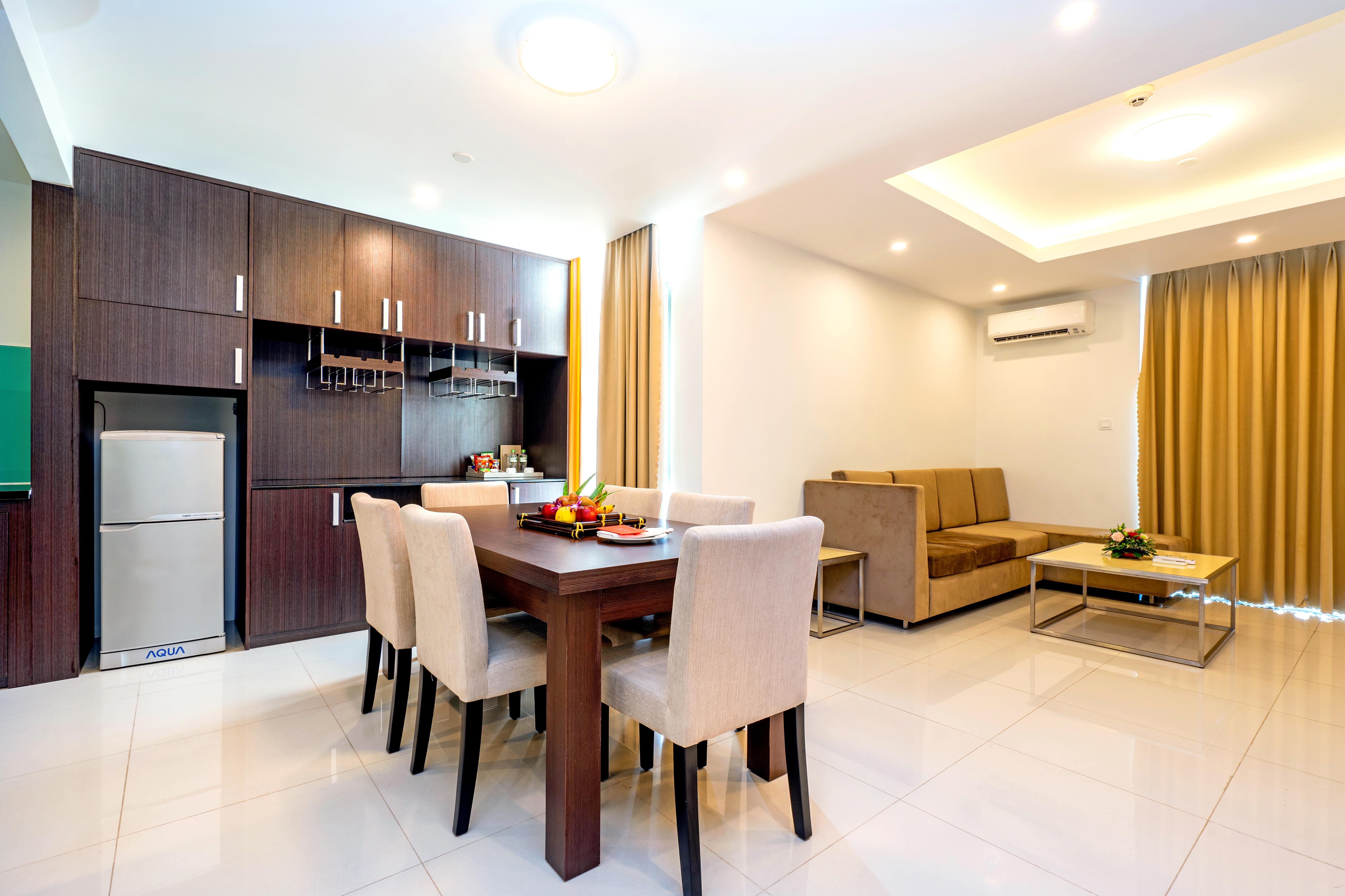 Becamex Hotel New City Thu Dau Mot Εξωτερικό φωτογραφία
