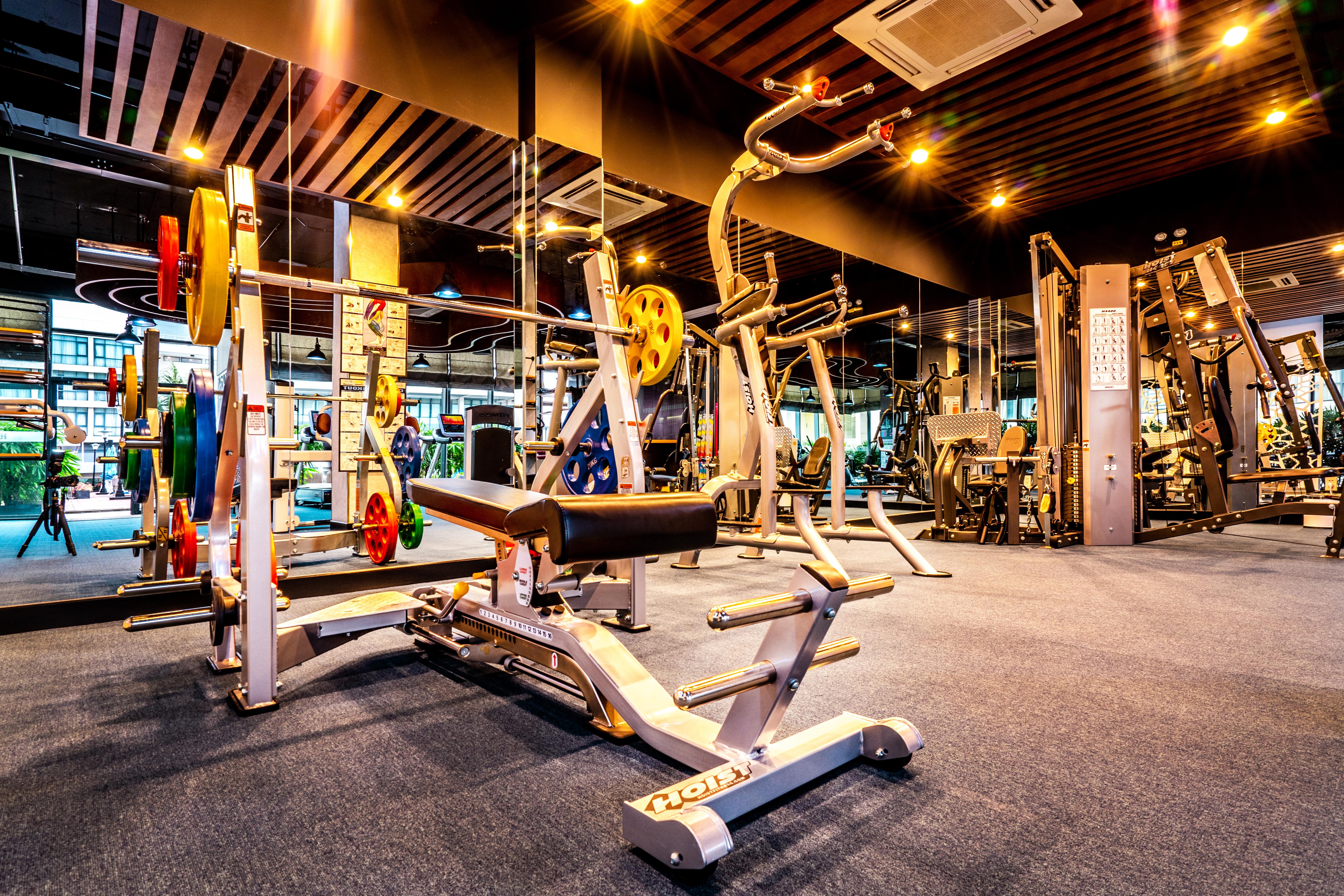 Becamex Hotel New City Thu Dau Mot Εξωτερικό φωτογραφία